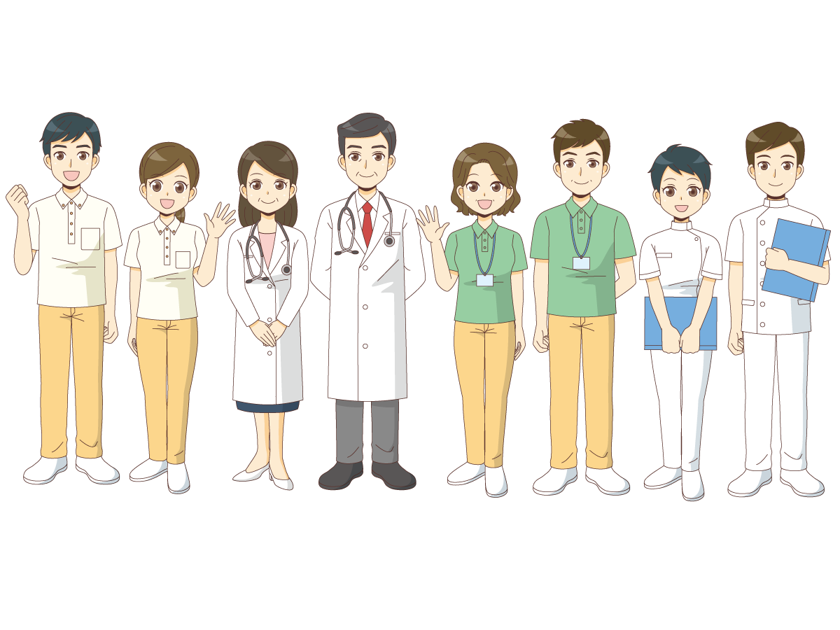 守山区の在宅介護支援制度とその活用方法