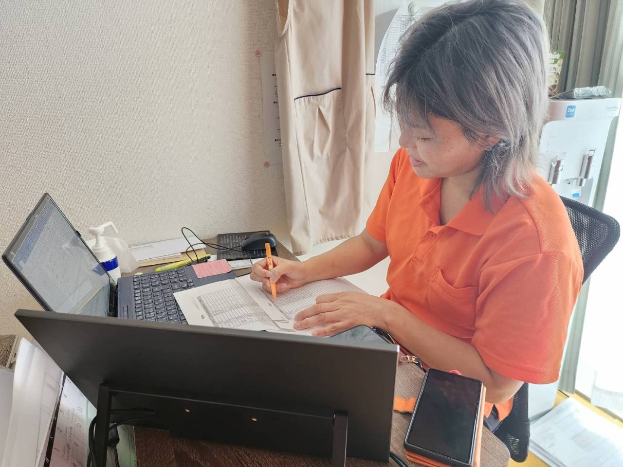 訪問介護における生活援助と身体介護の質向上の秘訣